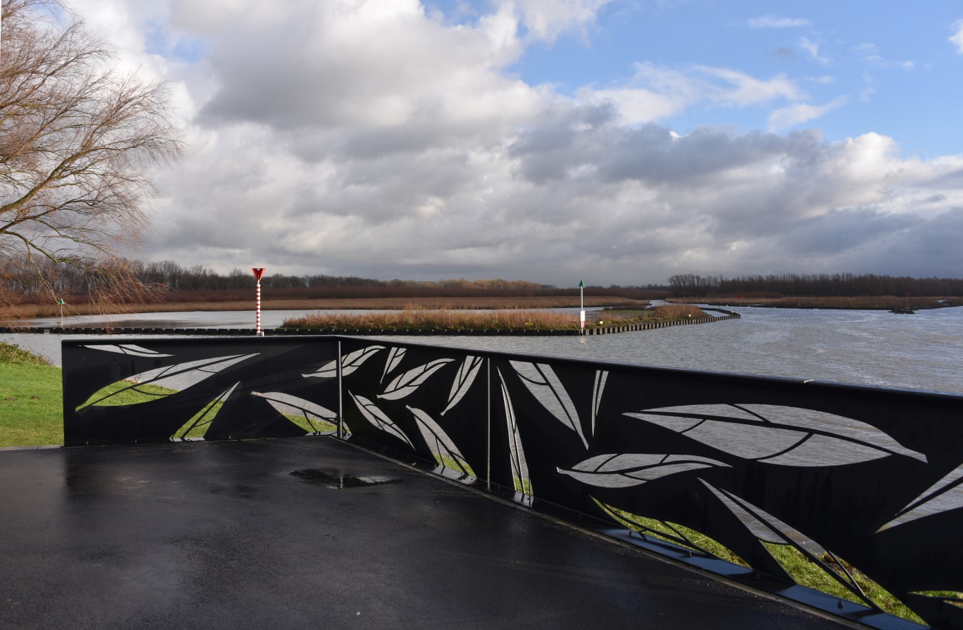 Buro-sant-en-co-Johannapolder-uitkijkpunt- oude-maas