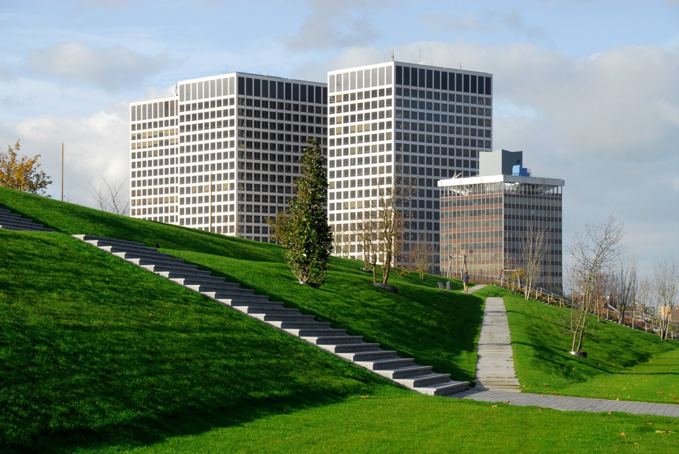 dijk-marconitorens-dakpark-rotterdam-santenco-landschapsarchitectuur