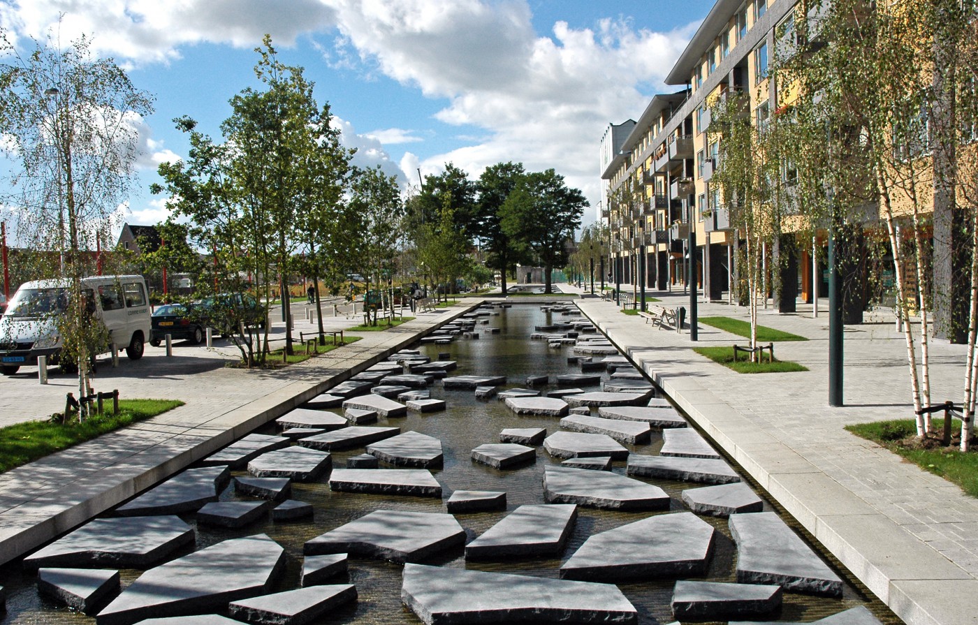 ROOMBEEK ENSCHEDE