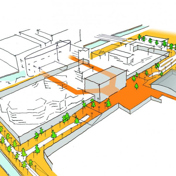 buro-sant-en-co-landschapsarchitectuur-stationsplein-oost-utrecht-centraal-station-ontwerp-herinrichting-fietsparkeerkelder-groendak-stromen-concept