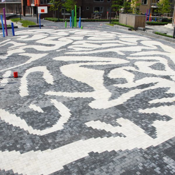 buro-sant-en-co-landschapsarchitectuur-roombeek-enschede-campus-voorzieningencluster-schoolplein-hersenpatroon