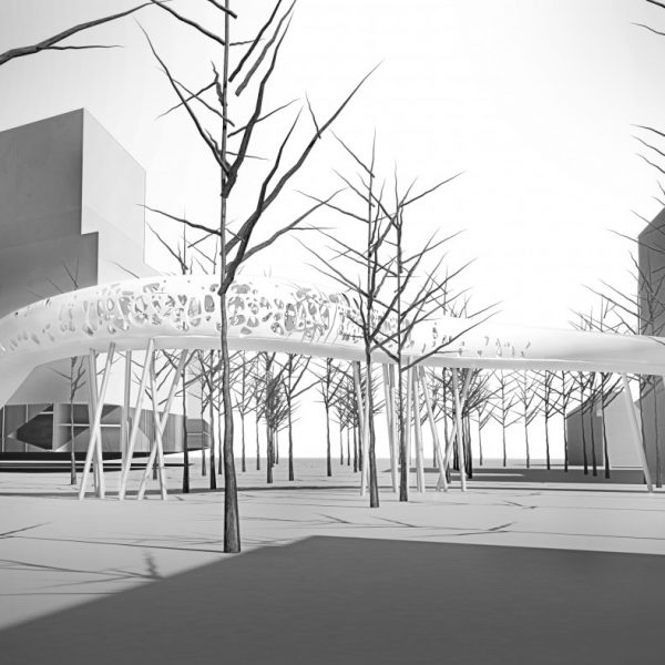 buro-sant-en-co-landschapsarchitectuur-van leeuwenhoekpark-delft-stadspark-dakpark-klimaatadaptief-ecologie-irene boulevard-brug-ontwerp-1
