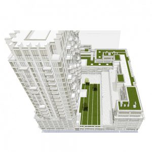 buro-sant-en-co-landschapsarchitectuur-campus-universiteit-leiden-wijnhavenkwartier-den haag-daktuin-9