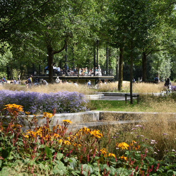 oosterpark-amsterdam-burosantenco-park-renovatie-landschapsarchitectuur-klimaatadaptief-biodiversiteit-stadspark-evenementenplein