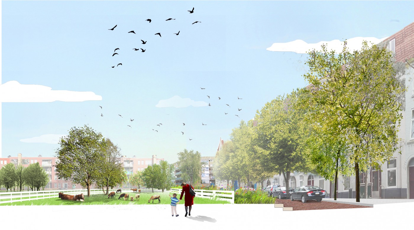 buro-sant-en-co-landschapsarchitectuur-cromvlietpark-den-haag-schetsontwerp-profiel-impressie