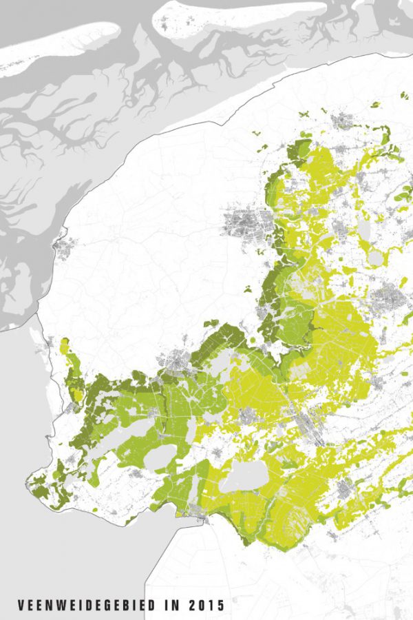 buro-sant-en-co-landschapsarchitectuur-atelier-Friese-veenweide- Verdwijning veen 2015-1