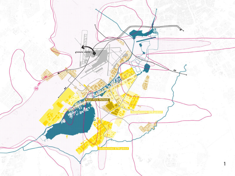 buro-sant-en-co-landschapsarchitectuur-Westeinderscheg Amsterdam-Conclusiekaart probleemstelling