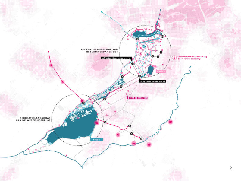 buro-sant-en-co-landschapsarchitectuur-Westeinderscheg Amsterdam-Conclusiekaart probleemstelling_recreatie