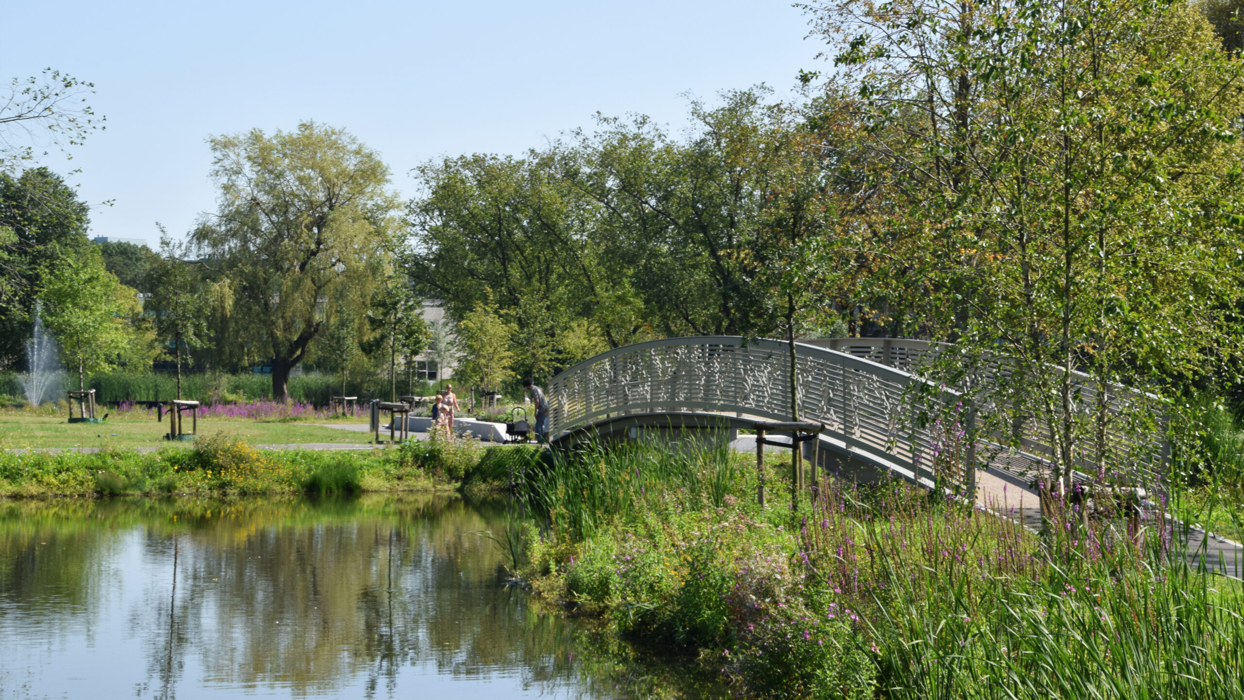 Kooimanpark Purmerend